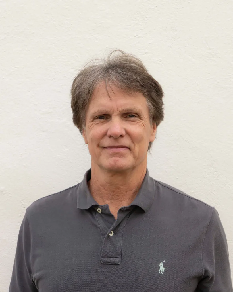 Dr. William Terry Wood